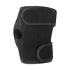 Rodilleras de Resorte en Forma de V para Deportes al Aire Libre Baloncesto Ciclismo Montañismo Correr Fitness Equipo de Protección Rodilleras de Soporte