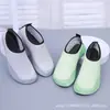 Zapatos de Playa para Hombres y Mujeres, Zapatos de Buceo Antideslizantes y Anti-Corte, Zapatos de Snorkel, Calcetines de Playa Suaves para Niños para Nadar y Caminar por el Agua