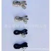 Venta al por mayor del fabricante Correa para el cuello Correa cruzada para teléfono Correa ajustable para el hombro de la cámara Correa multifuncional para mochila Correa de nailon de colores