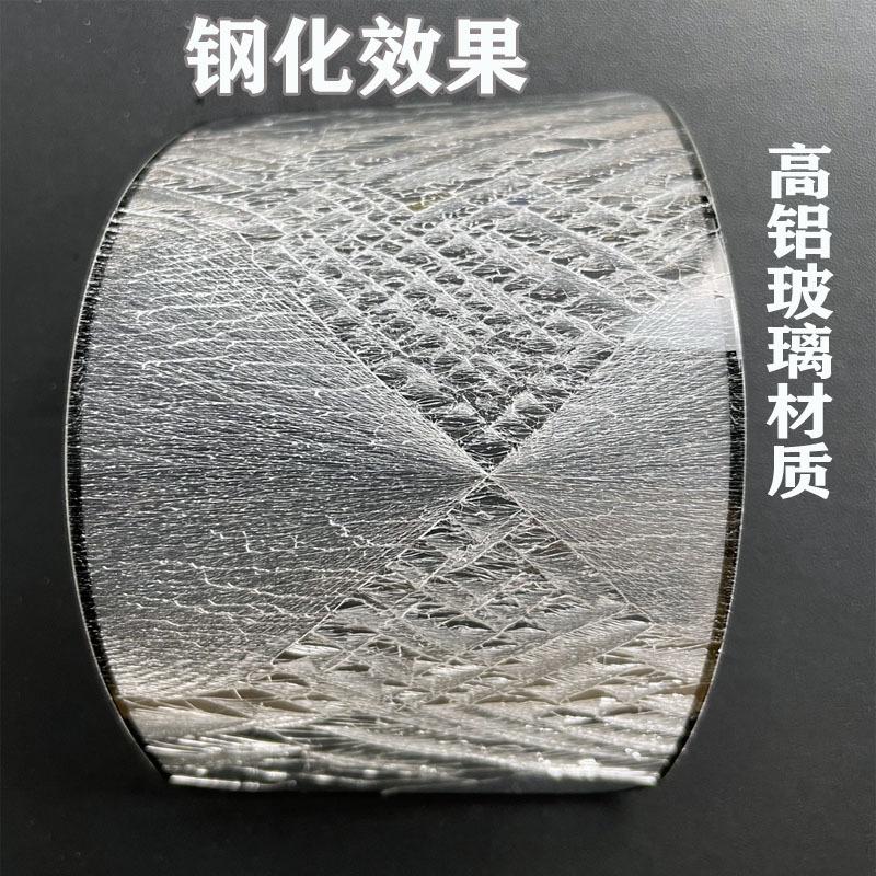 丝印膜钢化效果 主图