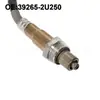 392652U250 Sensor de Partículas para Hyundai Tucson Kia 39265-2U250