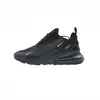 Zapatos Putian Transfronterizos Air Max270 Zapatos con Amortiguación de Aire Verano Modernos Versátiles Zapatos para Correr para Hombres y Mujeres Malla Transpirable Zapatos Deportivos