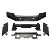Aplicable a 2016 LC200 Parachoques Delantero competitivo BARRA BULL landcooluze FE