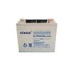 Batería Szx Shenzhengxin Sc-Fm12V100 Libre de Mantenimiento Ciclo Profundo Datos Ups Eléctrico de Emergencia Gris