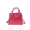 Bolso de Mujer de Diseño Nicho de Estilo Occidental Bolso de Mano Bolso para Mujer Texto Gran Capacidad Simple Hombro Bandolera
