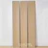 Piso Interlocking de Piedra-Plástico Spc, Sistema Impermeable Click-Lock de Cristal de Piedra, Adecuado para Uso Comercial en Interiores en Shenzhen y Hong Kong, Piso Autoinstalable con Textura de Madera