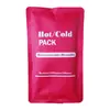 Bolsa Térmica Quente e Fria para Fisioterapia Ciclo Pack Quente Frio Bolsa de Gelo Pós-operatório Aquecedor Pequeno de Barriga Bebê Quente Frio Dupla Utilização