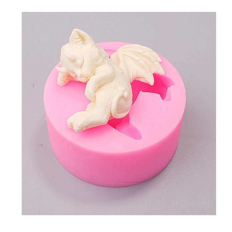 恶魔猫2