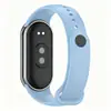 Adecuado para Xiaomi Mi Band 10/5/6/7/8/9 Representante con Mi Band Silicona Xiaomi Mi Band 3/4 Pulsera