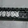 Hebilla de Cinturón Martillada Soporta Hebilla de Cinturón Personalizada Su1000 de Alta Resistencia Hebilla de Cinturón Resistente al Desgaste de Acero de Alto Carbono