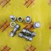 90105-11044 9010511044 Parafuso do Eixo Dianteiro é Adequado para Toyota Land Cruiser 2007-