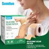 Parche sumifun para el cuidado de las extremidades transfronterizo para brazos, hombros y diversas marcas en la superficie del cuerpo, cuidado de aislamiento impermeable K000154