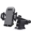 Soporte para teléfono de coche con ventosa adhesiva neutra, soporte universal de navegación, soporte giratorio para salpicadero de coche