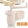 Máquina manual de jengibre y ajo para el hogar, mezclador de ajo, machacador y molinillo, mezclador de ajo, mezclador de ajo, distribución, venta al por mayor