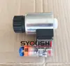 Bobina de válvula solenoide MFB12-37YC 220V AC 30W diámetro interior 23 mm altura 51 mm en stock