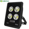 Fábrica de lâmpadas de projeção vertical Guzhen atacado 200W lâmpada de projeção de luz forte para iluminação quadrada de lâmpada de poste alto