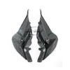 Adecuado para Bmw F900 Gs 2024-2026 Protector Lateral de Faro Delantero Accesorios para Motocicleta Cubierta Panel Lateral