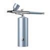 Instrumento Hidratante Doméstico Instrumento de Introducción de Esencia Facial Instrumento de Belleza de Alta Presión de Hospital Pistola de Nano Pulverización Instrumento Portátil de Ingesta de Oxígeno