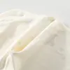 Roupas para Bebê Recém-Nascido Outono e Inverno Algodão Puro Pijama 0-3 Meses 6 Estações Primavera e Outono Conjunto de Roupas de Outono para Bebê