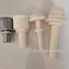 Biofiltro Abs Anti-Obstrução Cabeça de Filtro de Cabo Longo Piscina de Filtro em Forma de V Cabeça de Filtro de Cabo Longo Tampa de Filtro Cabeça de Filtro de Cabo Longo Ajustável