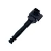 Adequado para Pacote de Bobina de Ignição de Alta Tensão Porsche 9760210402 0040100177 99760210704