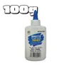 Atacado de fábrica 40ml cola branca de látex para madeira Cola engarrafada para DIY infantil Material escolar fornecimento no local
