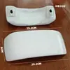 Tapa de desagüe para urinario, antiolor, tapón de cerámica antiatascos, filtro, accesorios para urinarios, tapón cuadrado con agujeros