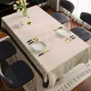 Toalha de Mesa Estilo Medieval Impermeável e à Prova de Óleo Tapete de Mesa Sem Lavagem 2026 Novo Estilo Luxo Leve High-End Retrô Francês Toalha de Mesa para Mesa de Centro