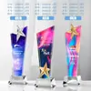 Trofeo de Cristal Impreso a Color Personalizado, Placa de Premio Grabada de Billar, Trofeo de Premio Creativo de Resina por Aniversario para Empleados Destacados