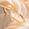 Pulsera de Titanio Irregular de Panal de Abeja Pulsera de Acero Inoxidable para Niñas Alto Sentido Moda Minimalista Combinación Perfecta Pulsera que No se Desvanece
