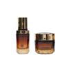 Nuevo Set Cuidado de la Piel Glass Skin Botella Bomba Presión Botella Emulsión Agua Botella Agua Esencia Botella Esencia Botella Crema Facial 50g 30g