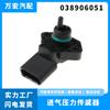 Sensor de presión de admisión de automóvil Wanhong, adecuado para la venta directa de fábrica de repuestos de automóviles Volkswagen 038906051