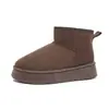 Las botas más populares de este año: un estilo atemporal y versátil, sin esfuerzo chic, que te hace lucir más joven. ¡Son imprescindibles para cualquiera! Botas de hombre color café