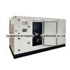 Conjunto Gerador Container de Cabine Pré-fabricada para Nova Subestação de Jinzhou