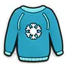 Animales de Hielo y Nieve PVC Goma Blanda Plástico Gota Hebilla Decorativa Extraíble Agujero Zapatos Flor Zapato Hebilla Transfronteriza Accesorios DIY en stock