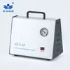 Dispositivo de Succión para Filtración con Crisol de Vidrio Friteado para Disolvente 250 500 1000ml Filtro de Disolvente Bomba de Vacío sin Aceite