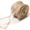 Phnom Penh Onda Fio Cauda de Peixe buquê bolo embalagem fita tripa grande anel de cabelo acessórios roupa sapato chapéu renda acessórios