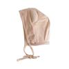 Gorro de bebé, orejeras de otoño e invierno, gorro para el cuidado del recién nacido, bolso para bebé, gorro para la cabeza, jersey para bebé, gorro con neumáticos