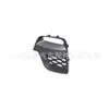 51118092758 É Adequado para Grelha de Ar do Para-choque Dianteiro Bmw G01G02, Grelha de Ventilação do Para-choque Dianteiro, Moldura do Farol de Neblina, Grelha do Farol de Neblina