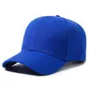 Chapéu com estampa personalizada chapéu liso boné de beisebol para adulto chapéu feito sob medida chapéu de trabalho boné de bico de pato liso logotipo bordado