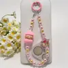 Múltiples Cadenas para Teléfono Originales Pop Mart, Colgantes Exquisitos para Teléfono con Perla Perforada, Cadenas para Teléfono, Colgantes para Bolsos para Mejores Amigos
