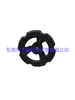 Tesoro Nacional Plástico Tesoro Hong Galvanoplastia Máquina Filtradora Cubo Tapa Tornillo de Fijación Tornillo de Ojo Único Varilla Accesorios Tapa Superior Manija Barra de Tracción