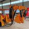 Fornecimento de máquina de reparo de estrada de mina de carvão WPZ-45450 máquina de reparo de estrada de mina de carvão