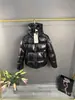 Parka de Invierno de Gama Alta con Plumón de Ganso y Bolsillos Grandes, Ropa Unisex para Exteriores, con Capucha, Engrosada, Cálida, Cortavientos, con Cuello de Piel