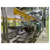 Equipamento de Linha de Produção de Arroz Artificial Nutricional Composto Máquina de Produção de Arroz Nutricional de Konjac Arroz de Batata Roxa Arroz de Kudzu
