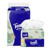 Papel de Seda Debao 4 Capas 90 Hojas Engrosado Servilletas Domésticas Pañuelo Facial Extraíble Perfumado Sin Perfume Venta al por Mayor Genuino