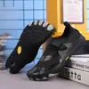 Nuevo calzado de verano favorito para exteriores para hombres y mujeres, zapatos de playa para parejas, zapatos de vadeo antideslizantes de secado rápido, zapatos para nadar, venta al por mayor desde el fabricante