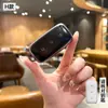 Adequado para Capa de Chave Geely Galaxy L7 2026, Capa de Chave de Carro Galaxy L7 Max Starship Novo L6 para Homens e Mulheres