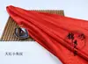 Tela con Patrón de Dragón Jacquard Antiguo Satén de Seda Súper Suave Ropa de Práctica Ropa Tang Dinastía Han Ropa Cos Tejido de Brocado