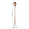 Cuchara para oídos nido de pájaro 304 plata postre de miel regalo de boda cuchara mezcladora cuchara de café LOGOTIPO imprimible